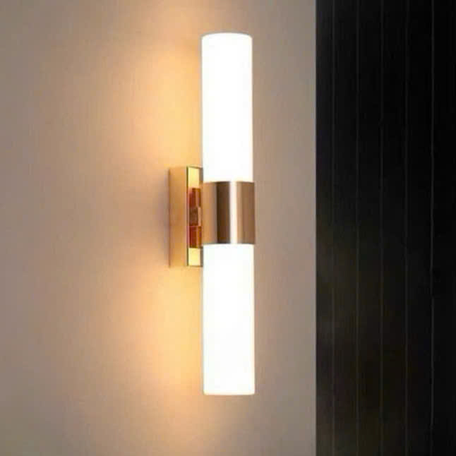 Chày tròn phản quang D50
