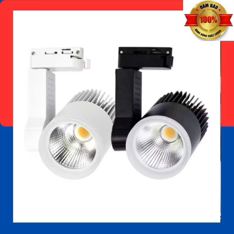 Đèn rọi COB cao cấp