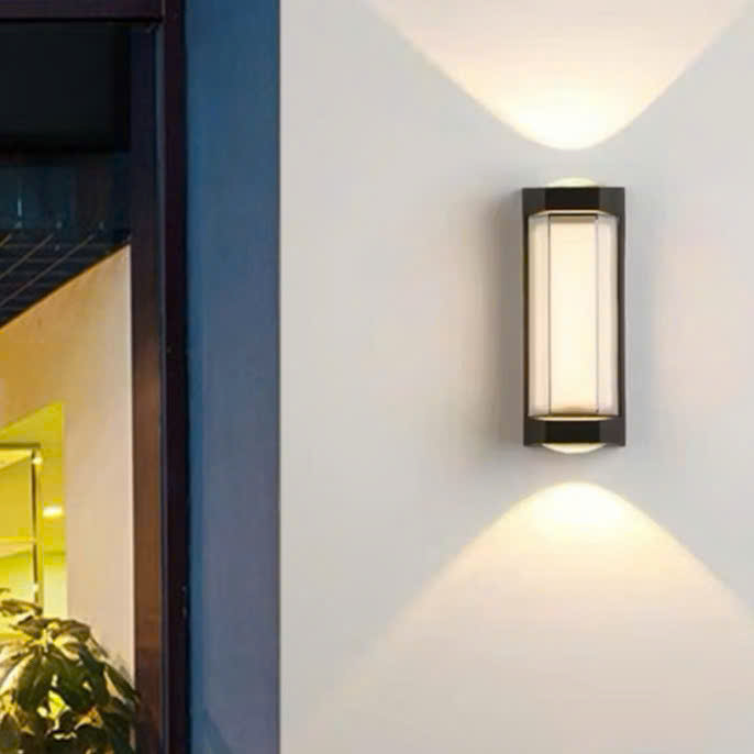 Đèn tường HLA 527