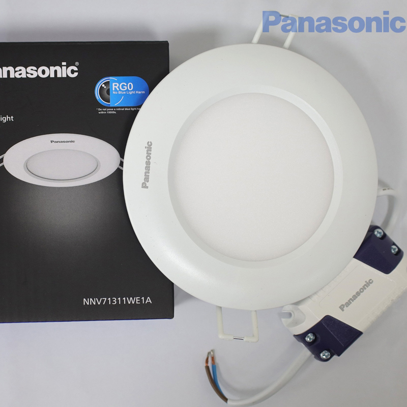 Đèn Panasonic